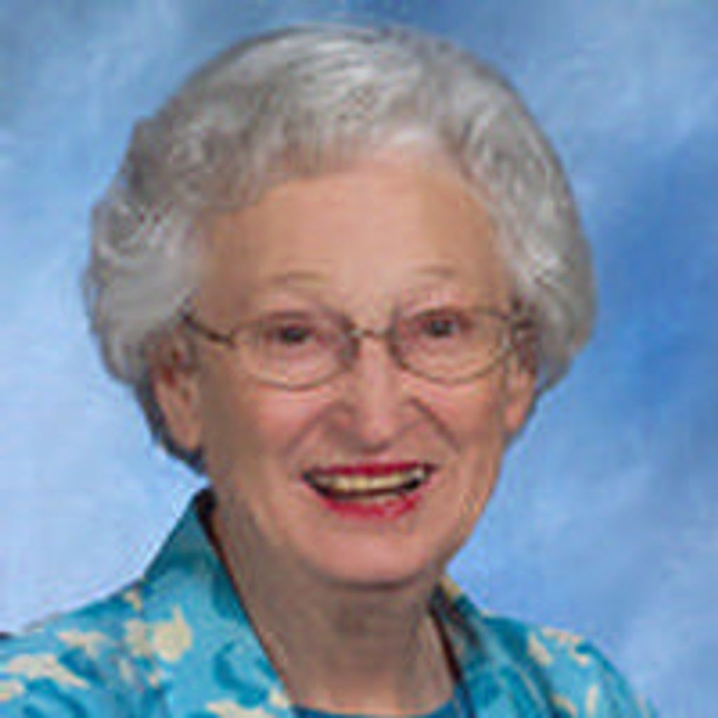 Mae Herndon