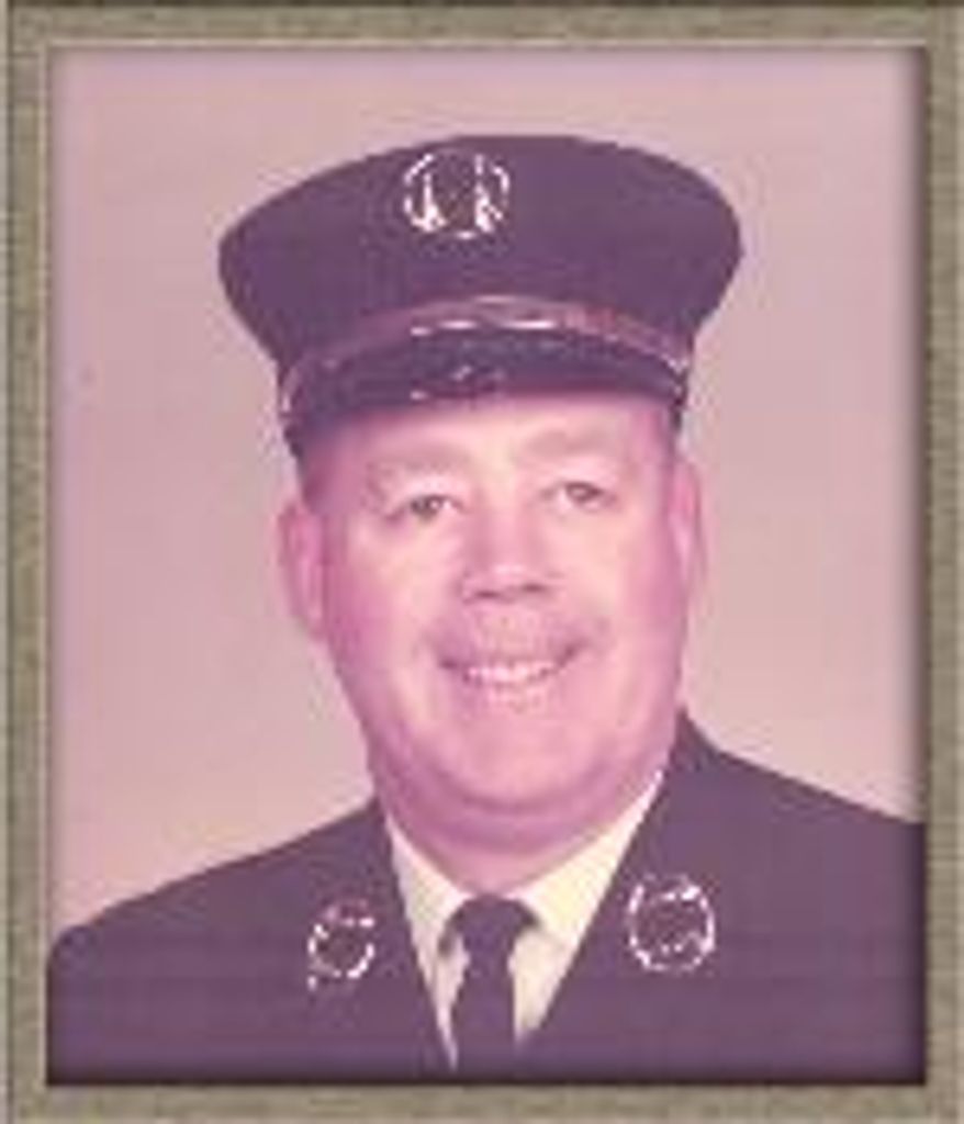 Louis C. Vanderstreet, Jr.