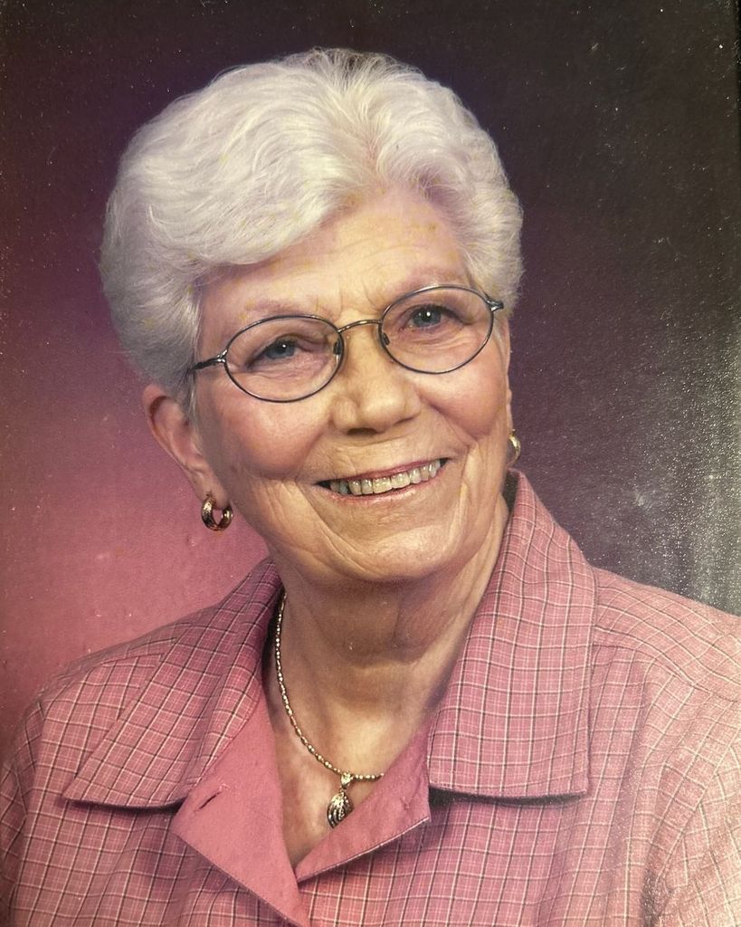 Annette Wilson Profile Photo