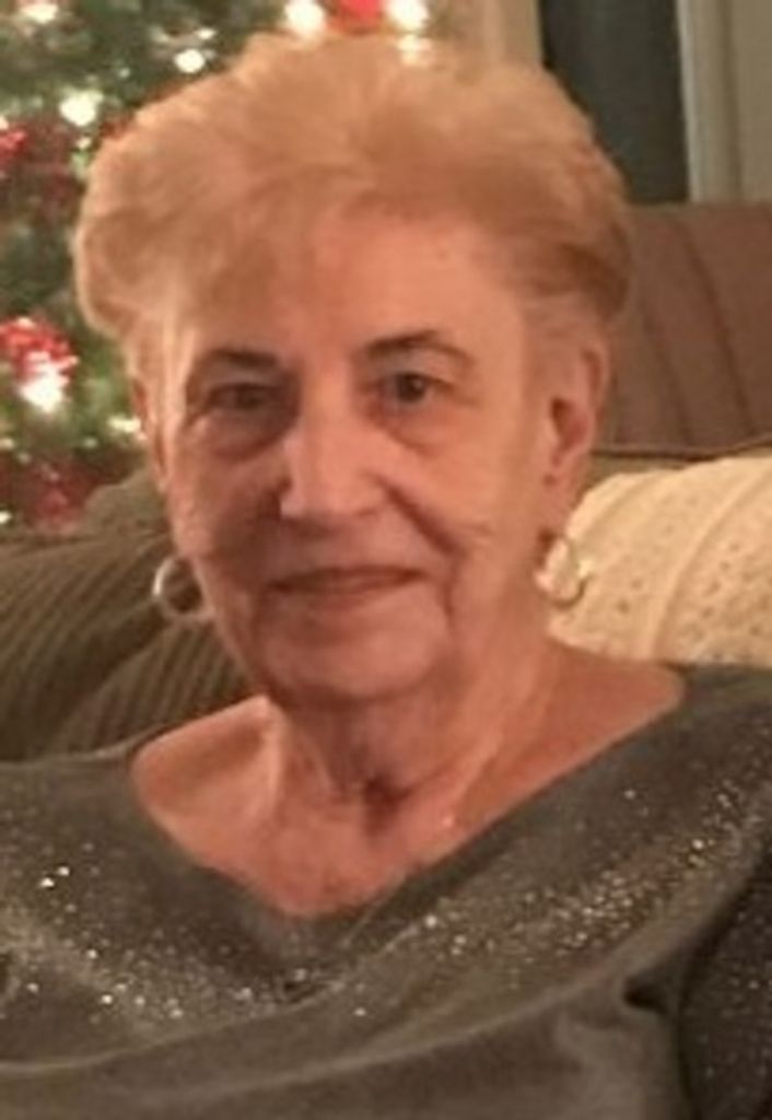 Maryanne V. Sabara (Nee Klemmer)