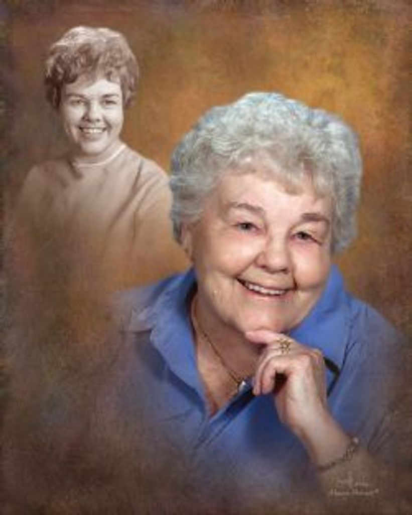 Harriet Pinkerton
