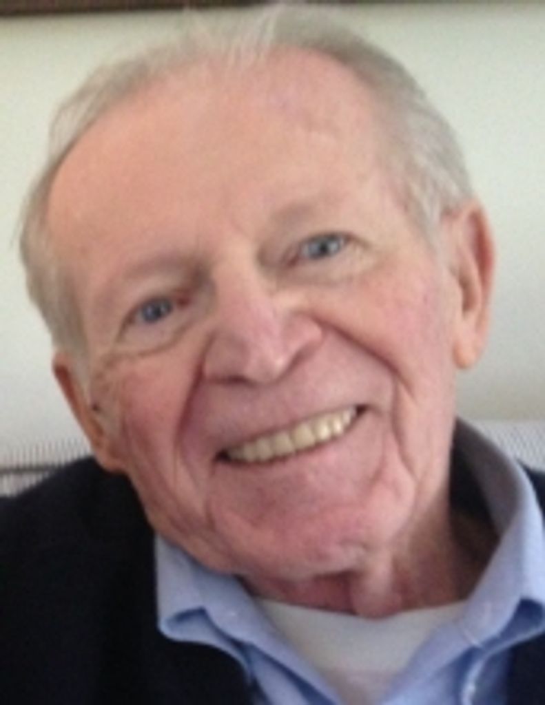 Wilfred  Ira Myers