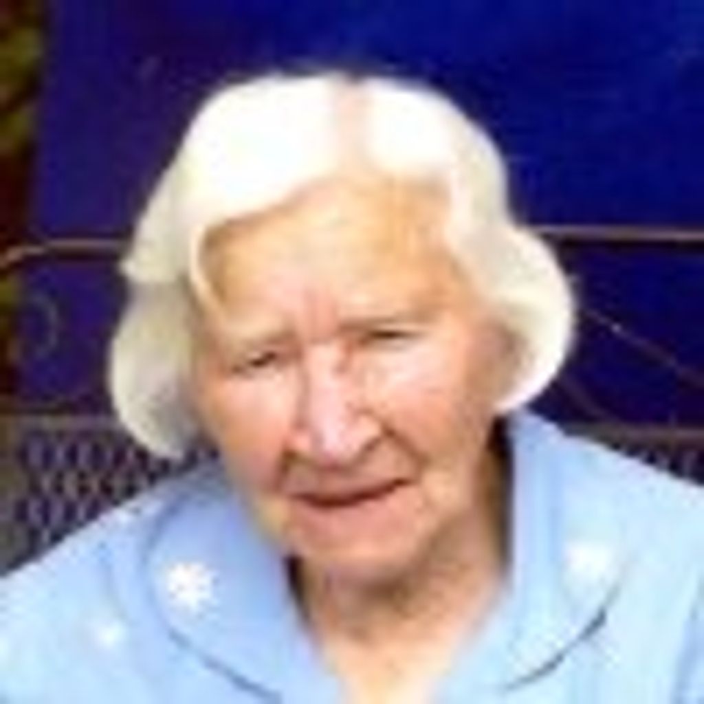 Doris  W. Erickson