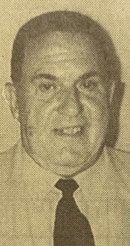 Richard N. Tuzzo Profile Photo