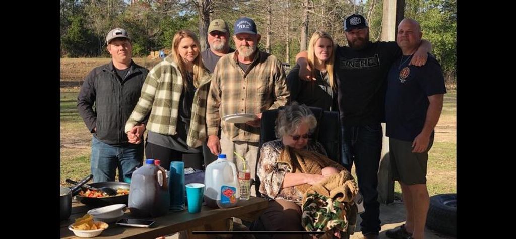 Milton Fredricke Riley Jr.