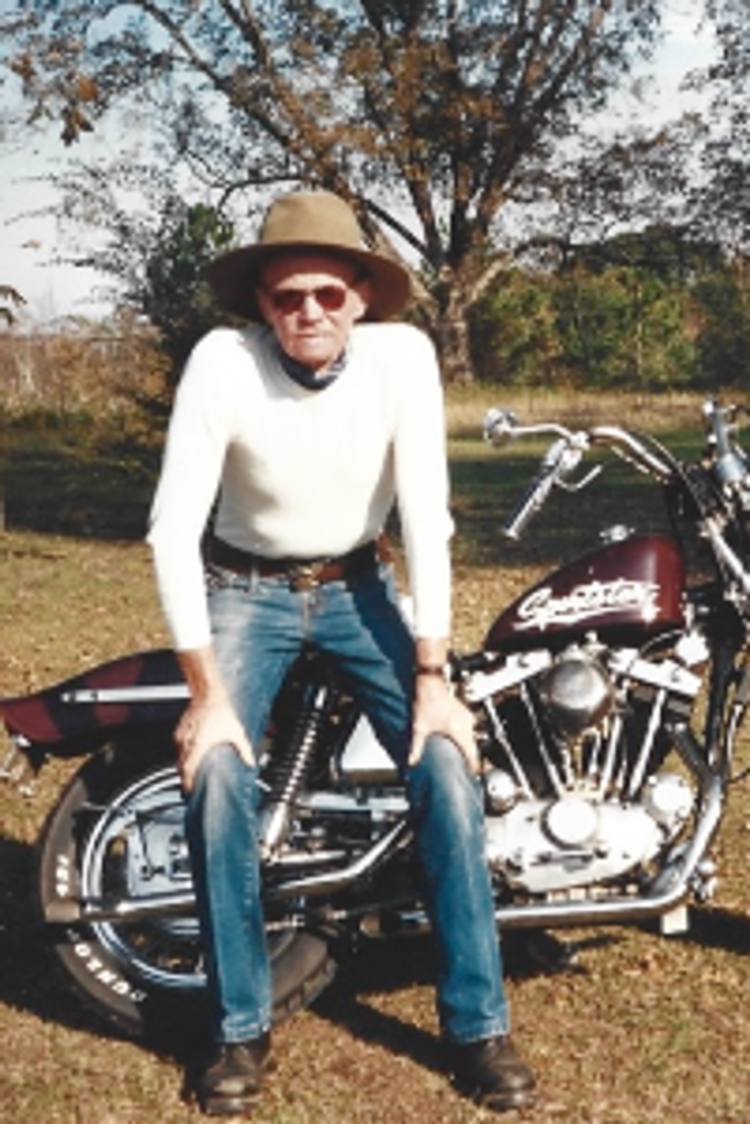 William Hawkins
