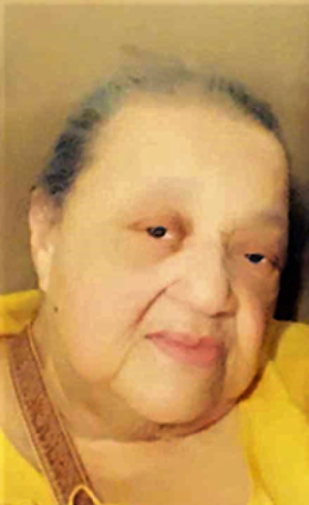Dorothy Ann Saunders