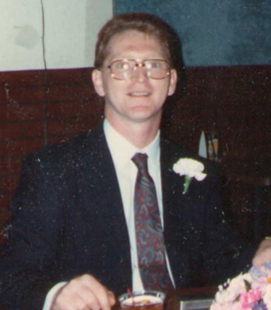 James Patrick Lowe Profile Photo