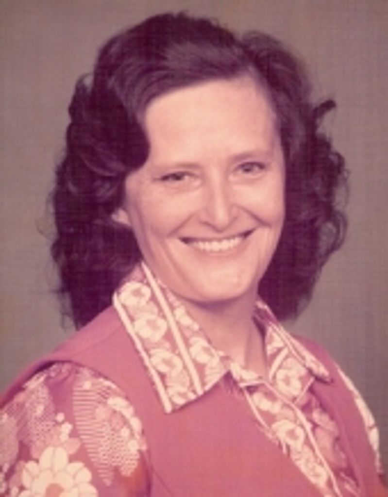 Joan Erwin