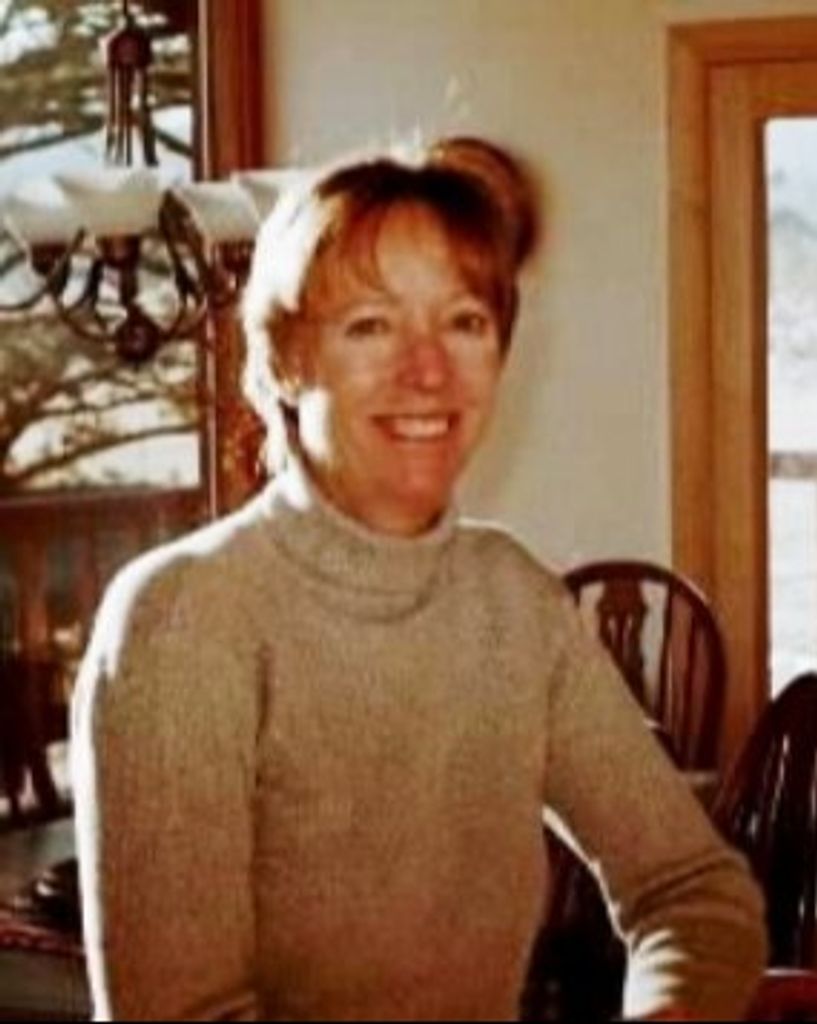 Dianne Elizabeth Krus Profile Photo