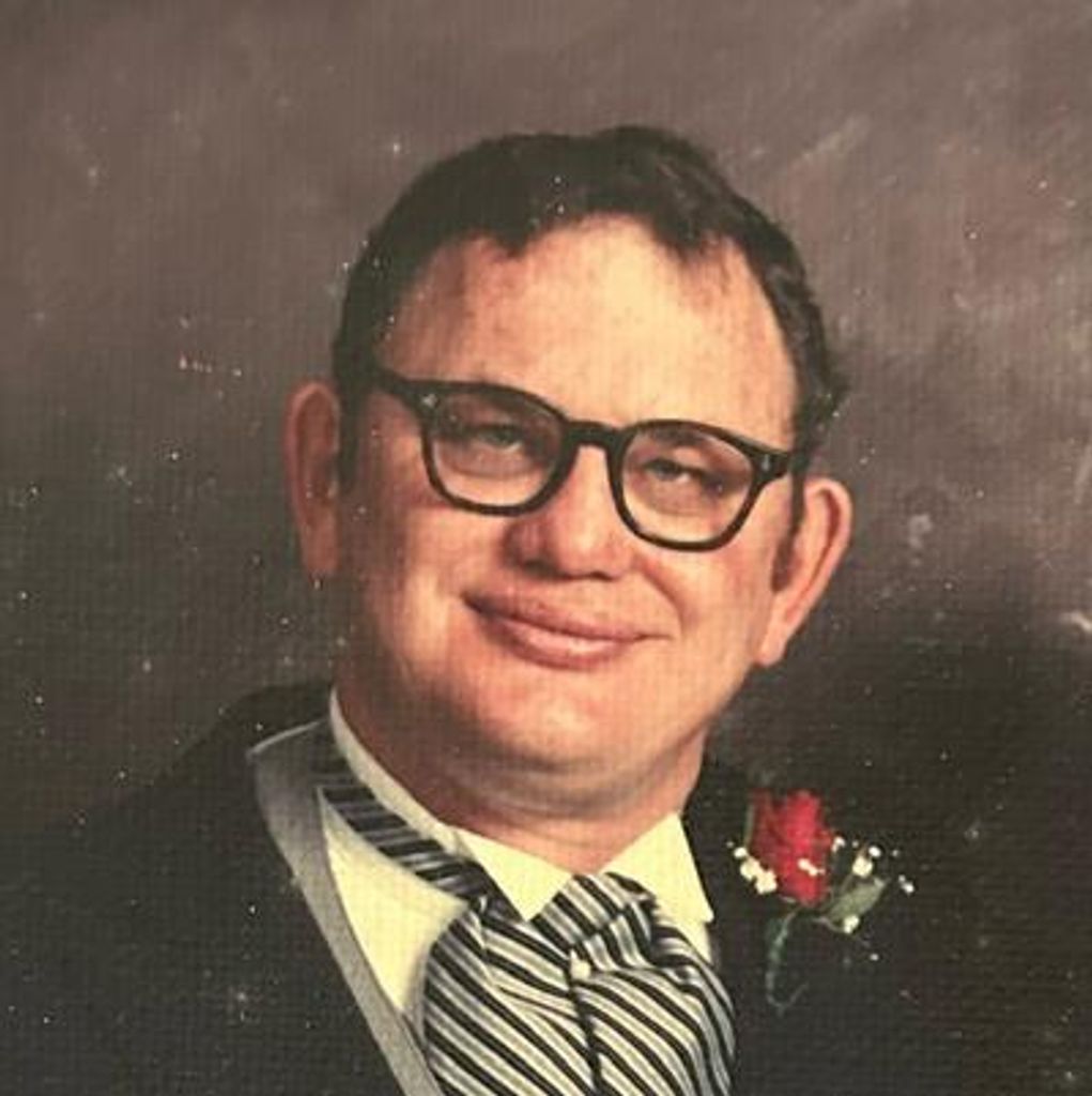 Joseph Henry Kamlage Profile Photo