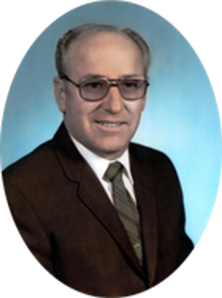 Virgil Glenn Coy Profile Photo