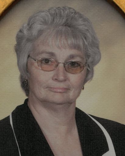 Geraldine Mae Short's obituary image