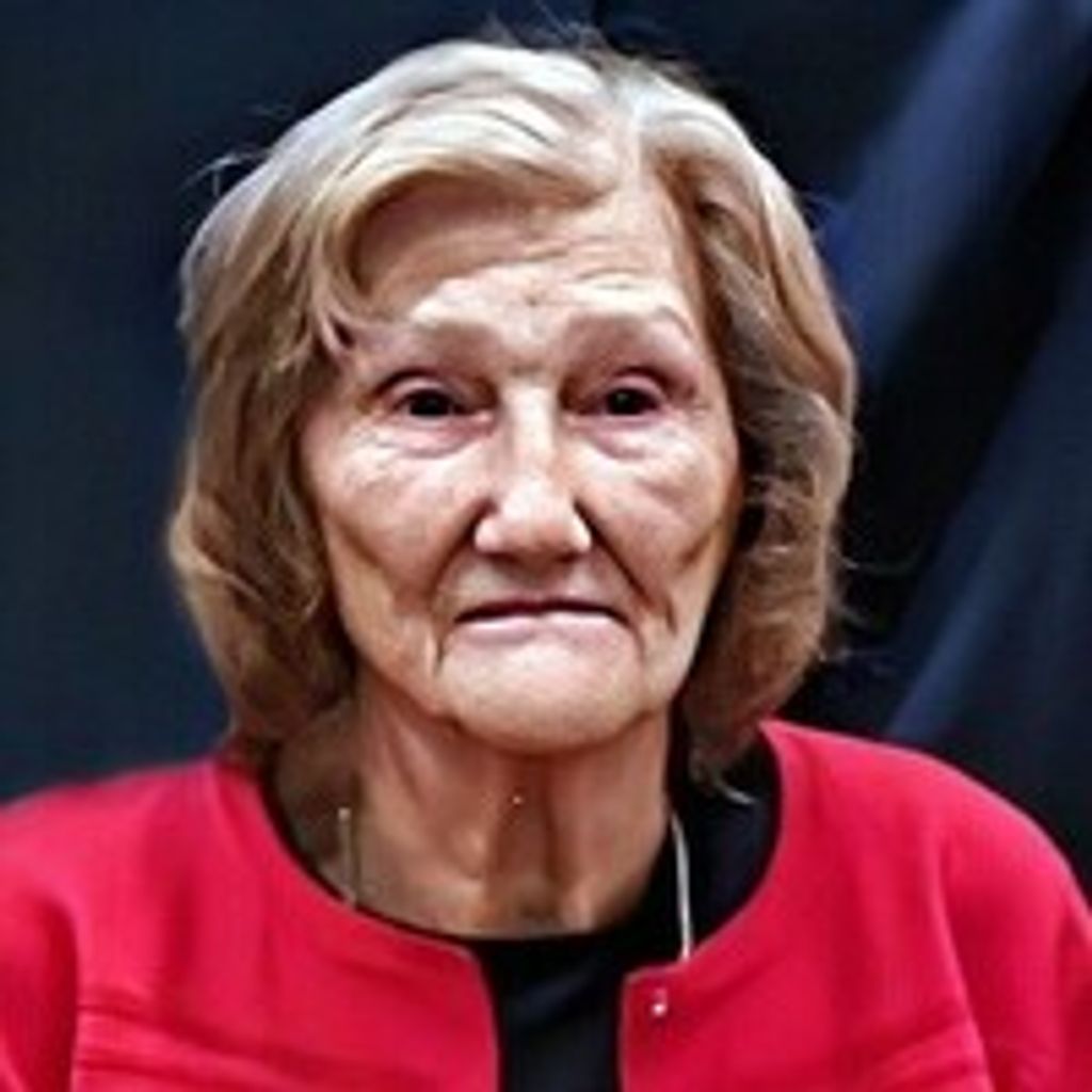 JoAnn M. Morgan Profile Photo