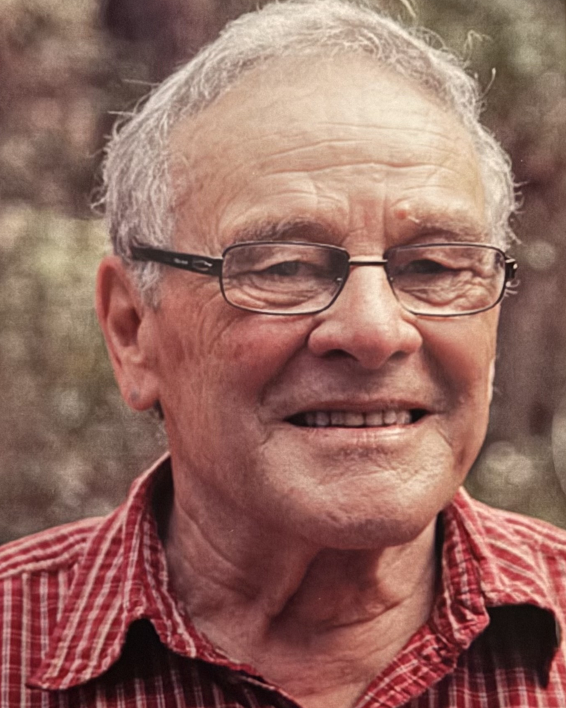 George Wilson