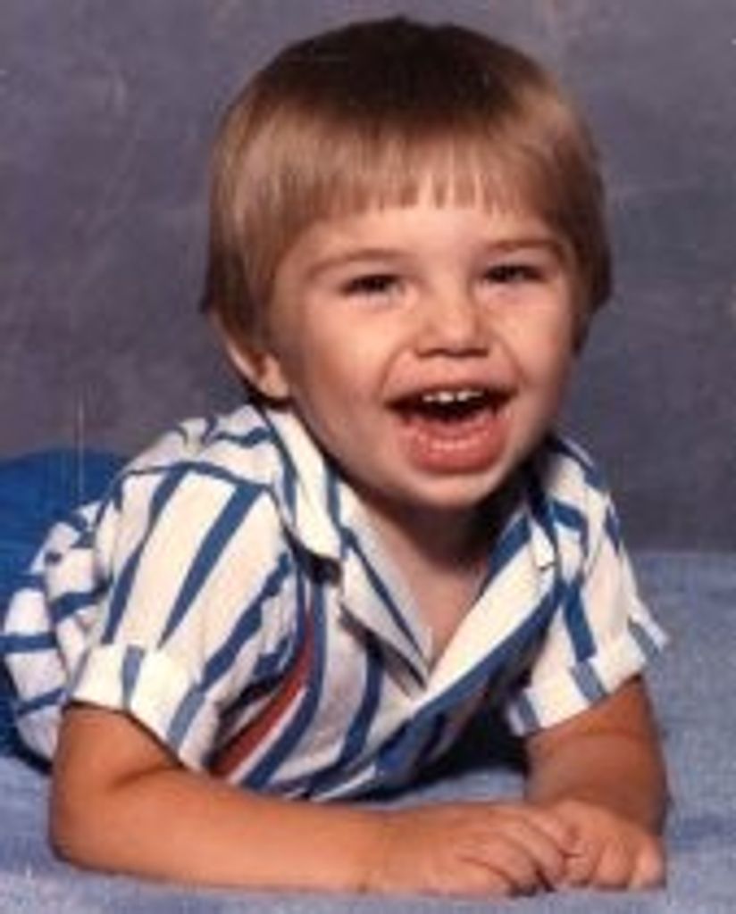 Timothy Jon "Timmy" Koepp