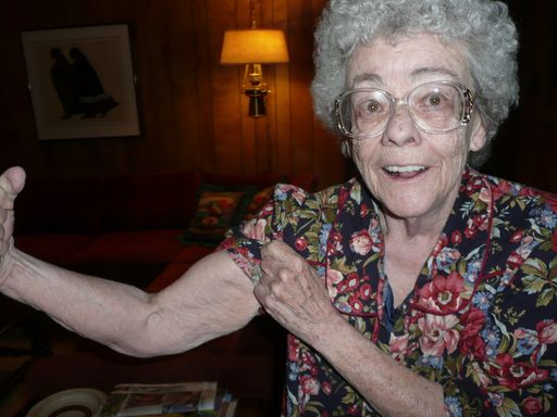 Carol Ann (McClary)  Myers photo gallery thumbnail 67 of 67