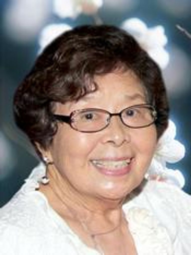 Helen Umeko Ige