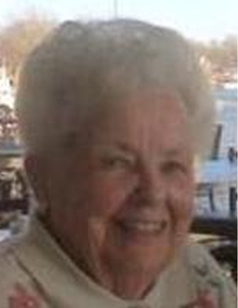 Phyllis  M. Trombley