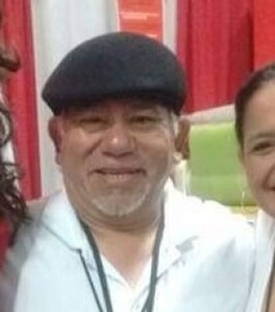 Lionel Maldonado