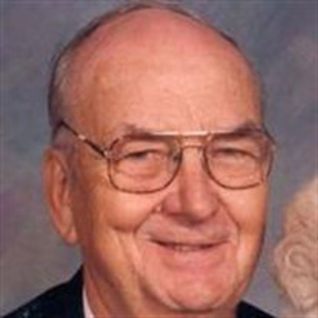 James S. (Jim) Kinsey