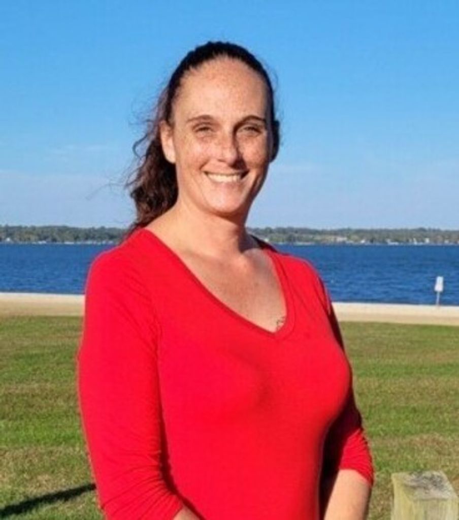 Stephanie Ranae Plotner Profile Photo