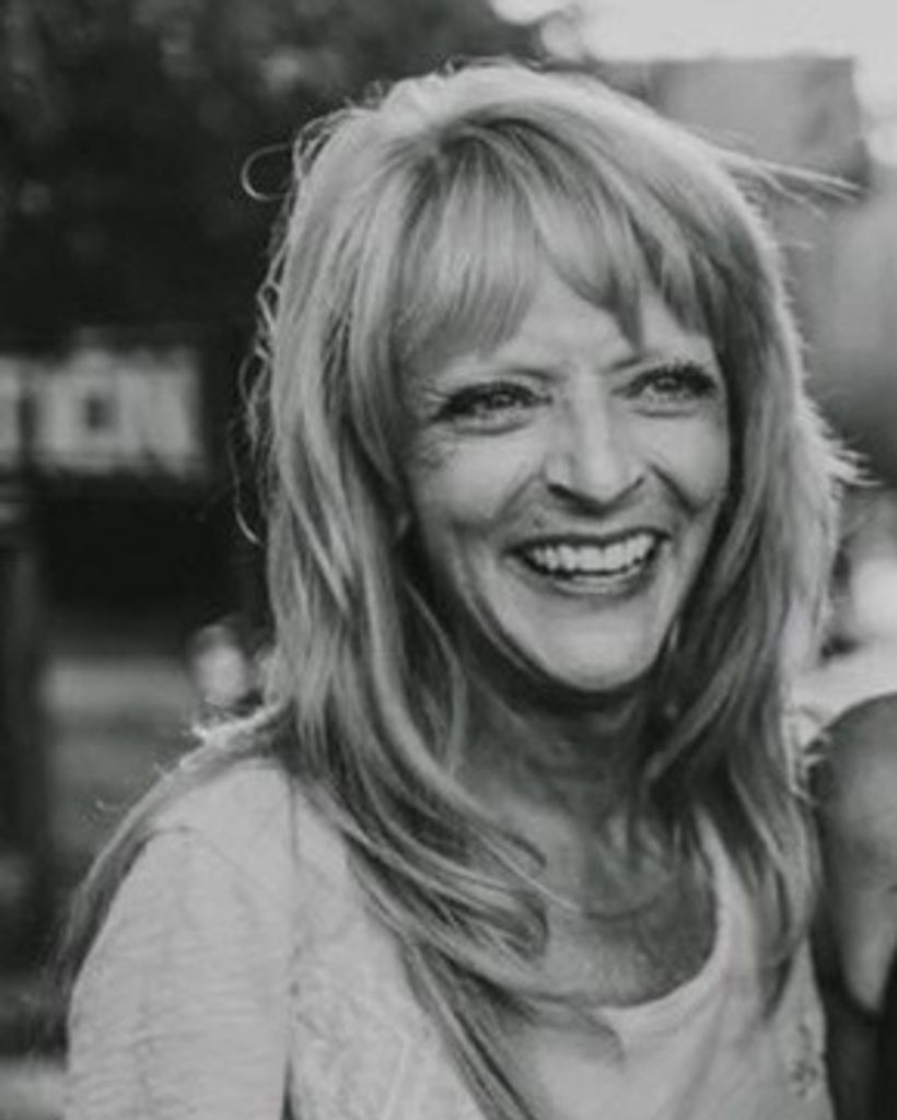 Lisa Ann (Bryte) Hutchison