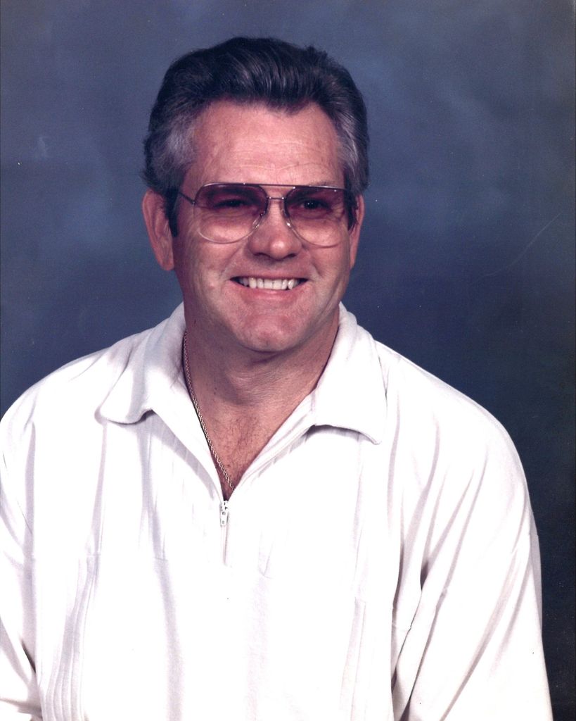 Clifton "Cliff" Haskins, Jr.