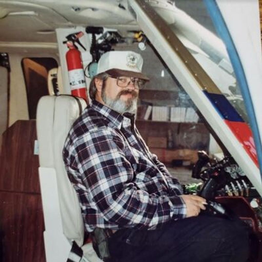 Charles Emmett Hanson Jr.