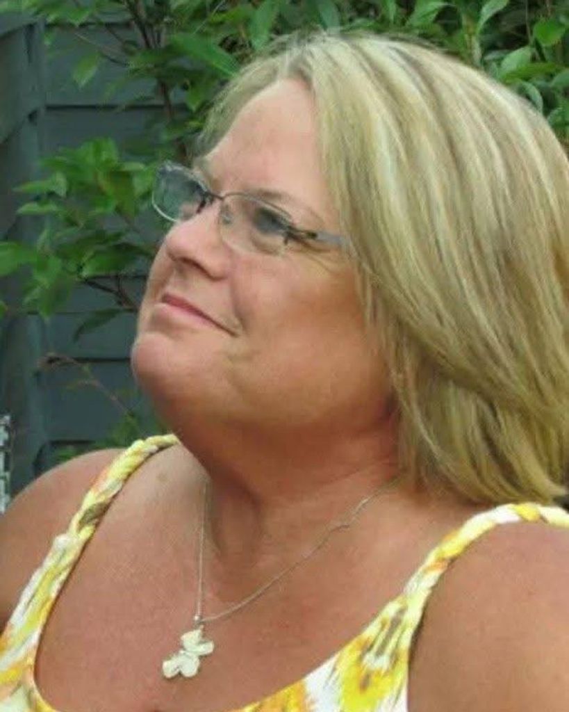 Tammie Marie Weaver Profile Photo