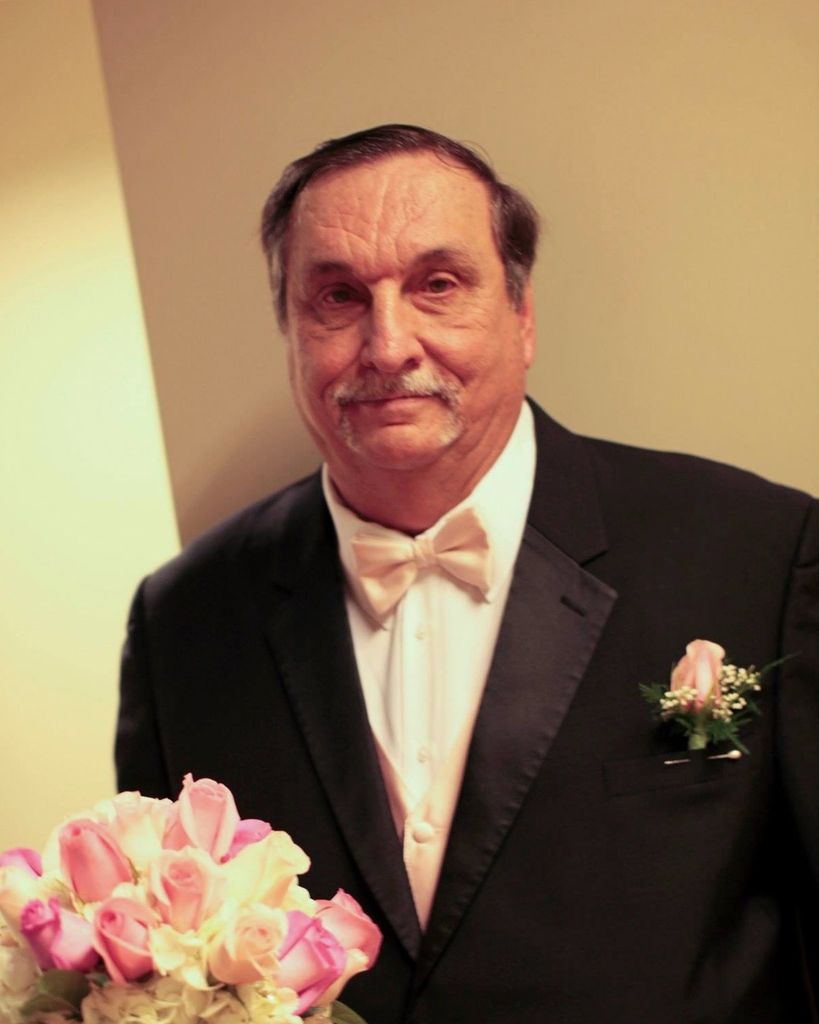 James Stanley Edgar Profile Photo