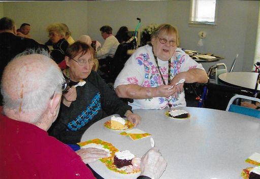 Carolyn S. Hellyer photo gallery thumbnail 15 of 22