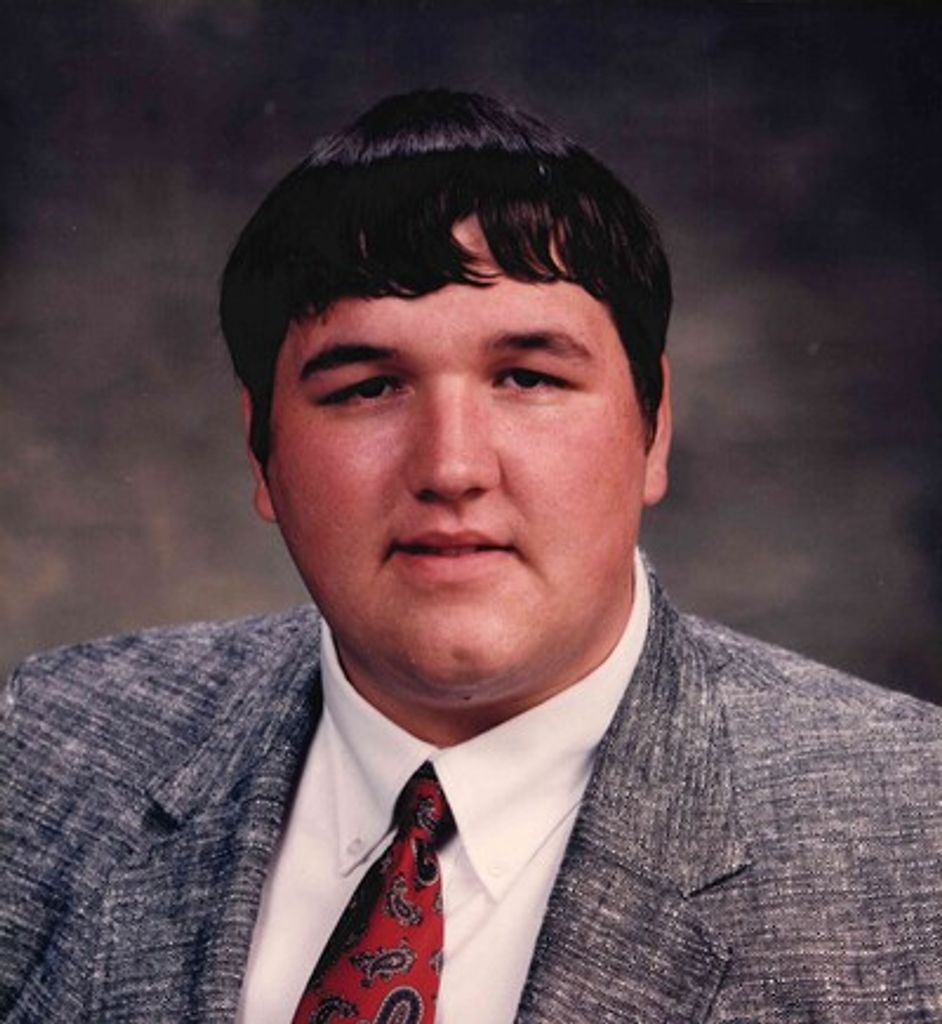 Kevin Walter Eddings Profile Photo