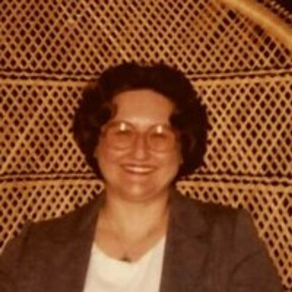 Carol Ann Kurasz