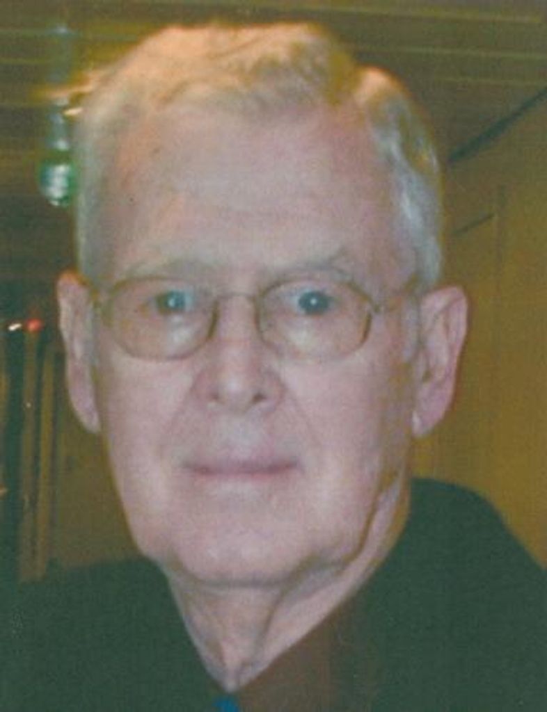 Kenneth Merrill Cannon