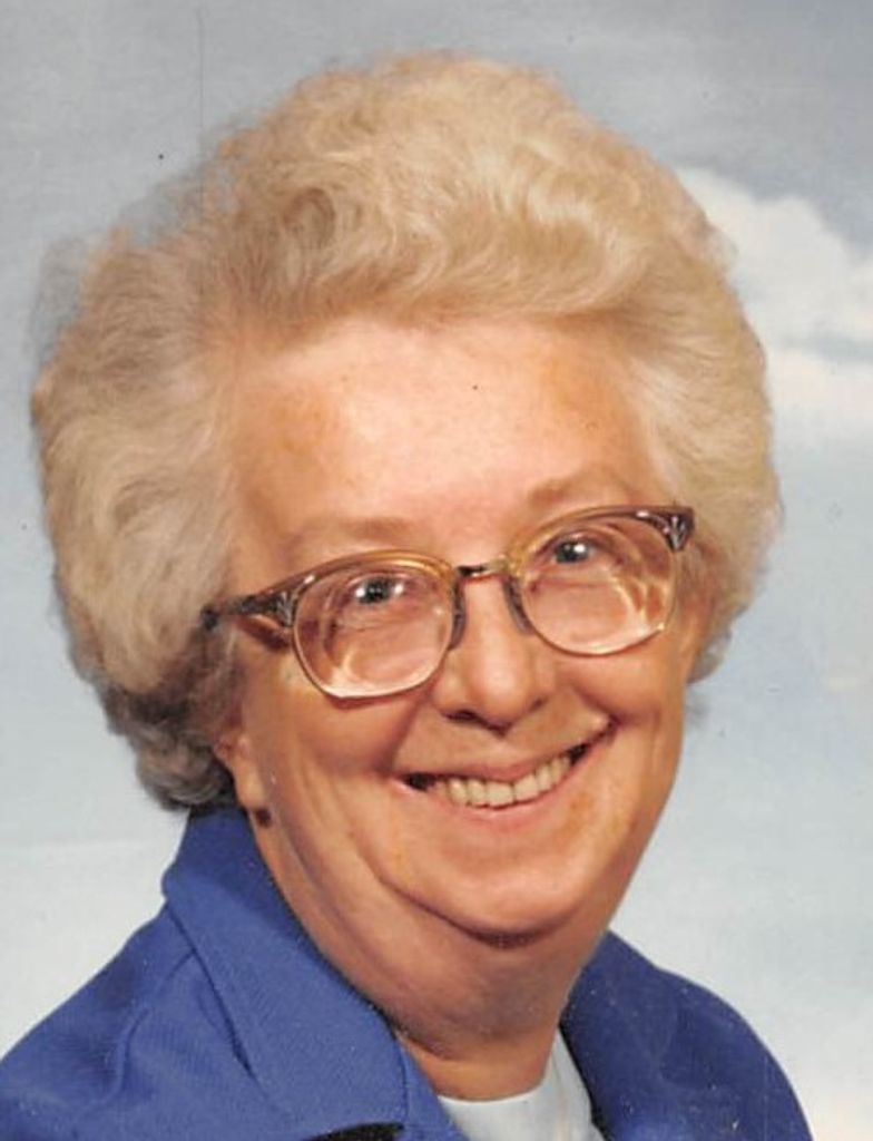 Vera Noffsinger Profile Photo
