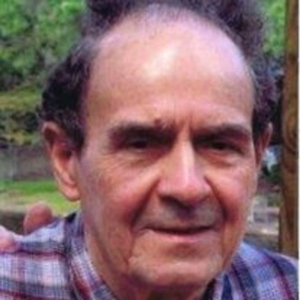 Mr. Samuel Walter Palmer