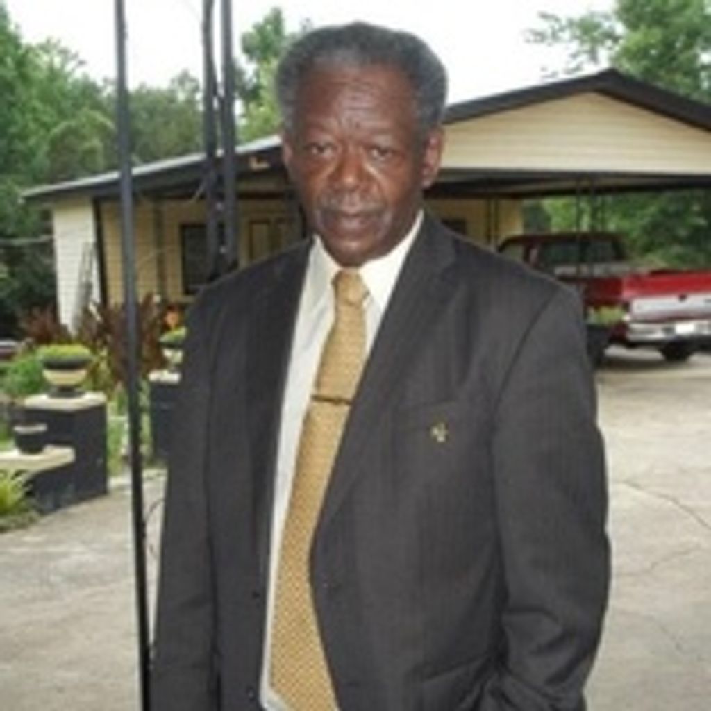 Fondee Doughty, Jr.