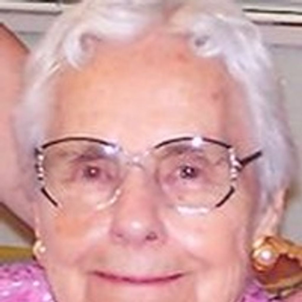 Anna  Alma Verhaeghe