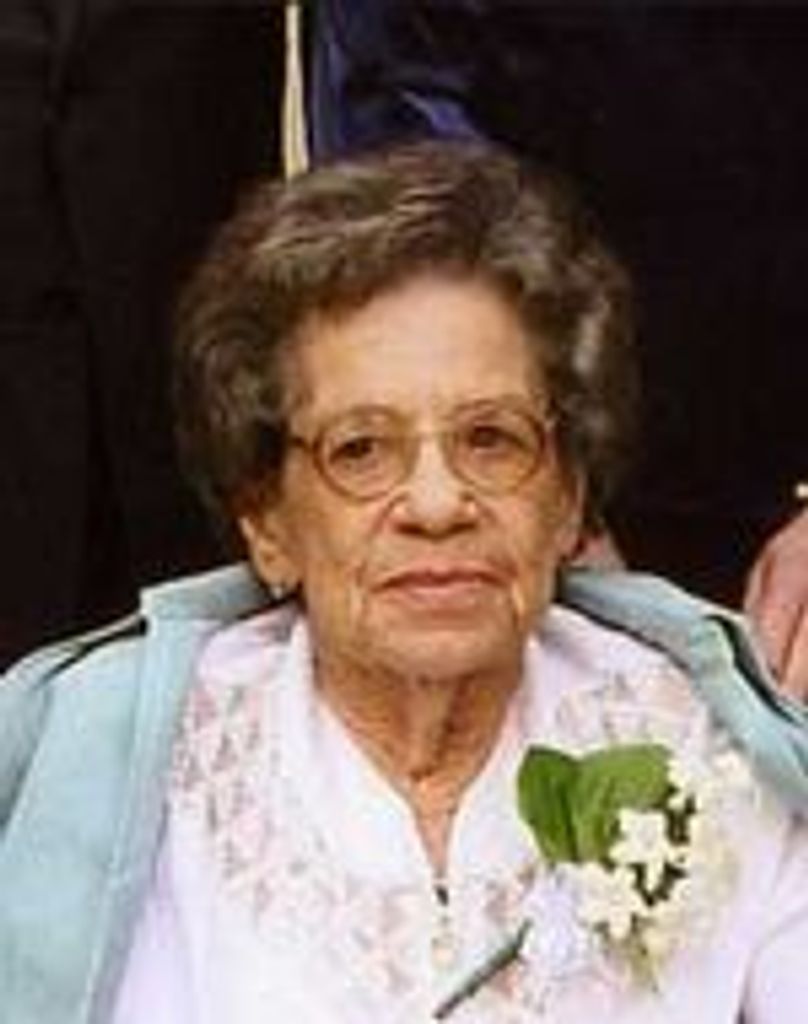 Nell B. Wilson