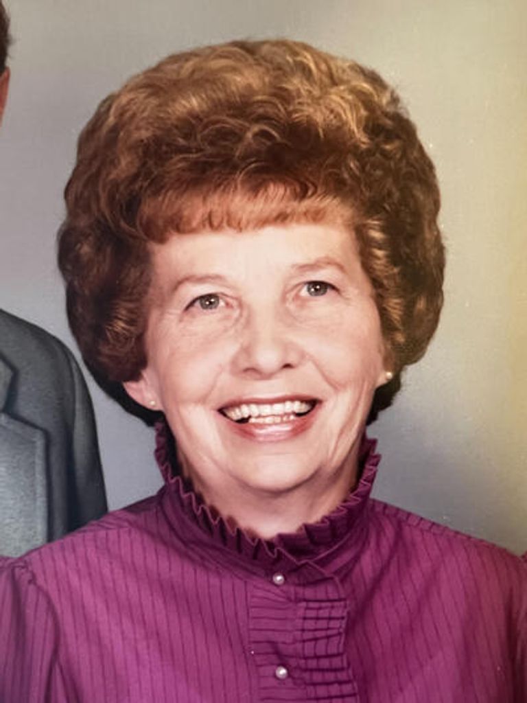 Loretta R. Zandstra Profile Photo