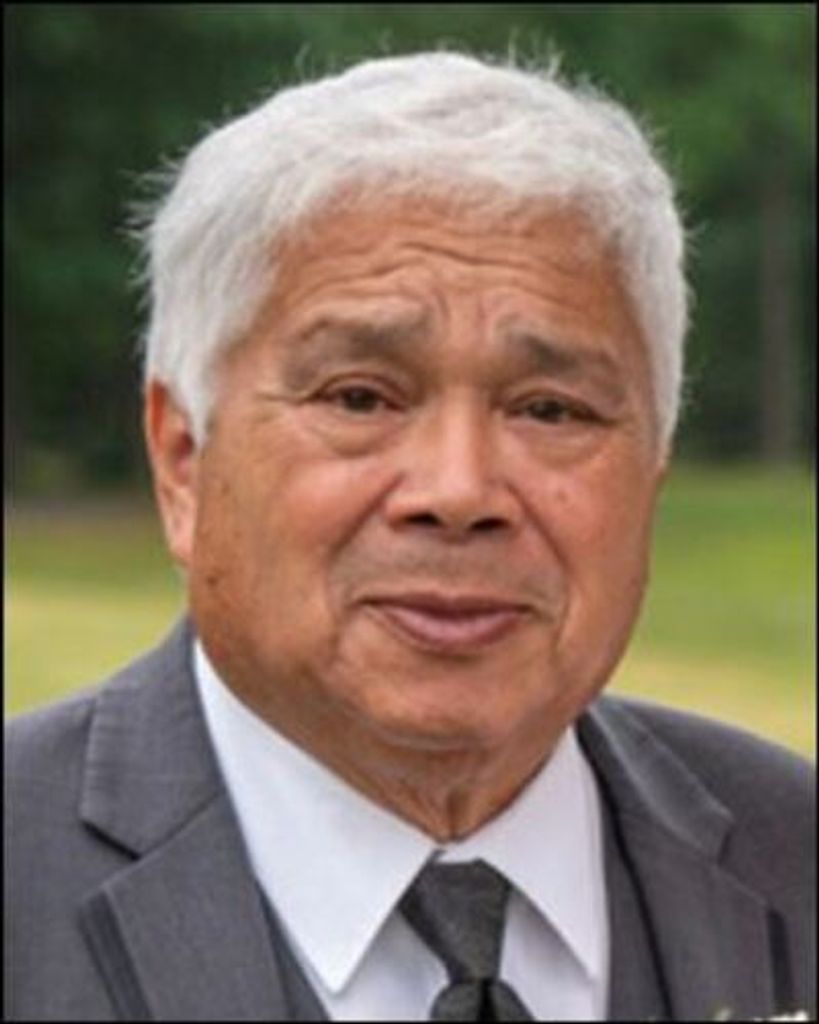 Domingo Medina Profile Photo