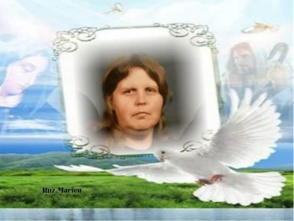 Linda Sanders