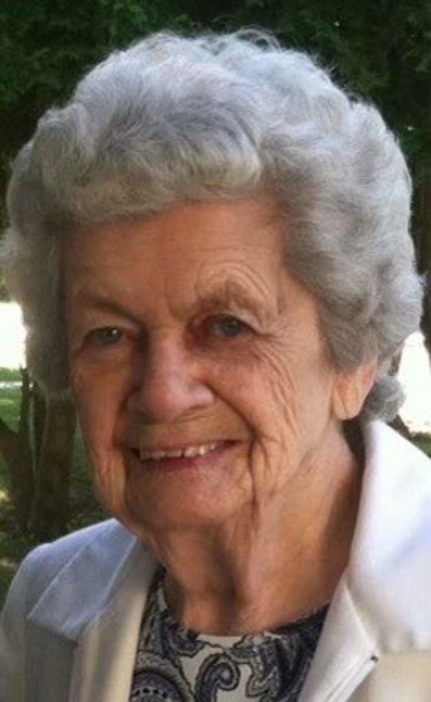 Margaret M. "Peg" Hennigan Profile Photo