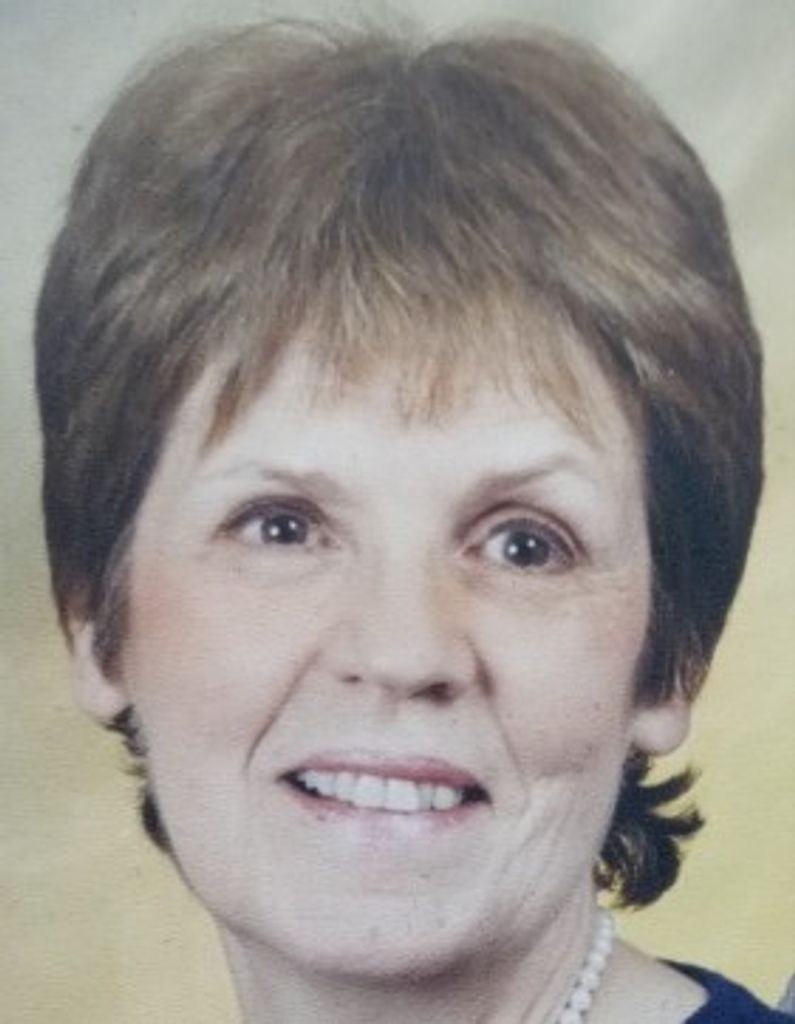Phyllis Waterbury
