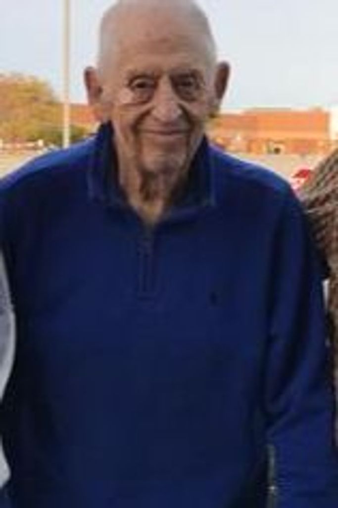 Max Allen Pinkerton Profile Photo