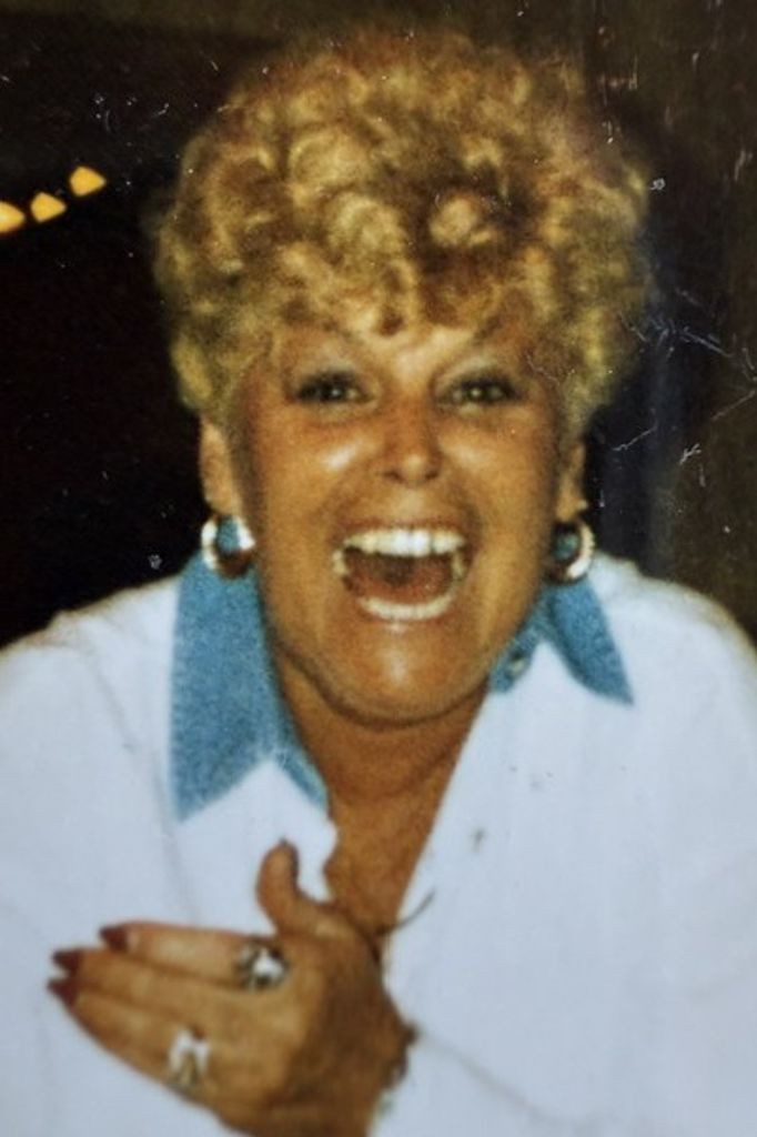 Betty Ruth Cabrera Profile Photo