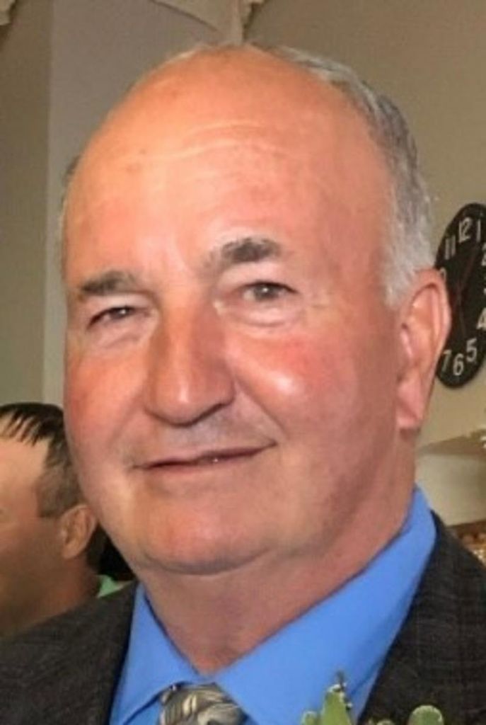 Gary M. Wiest Profile Photo