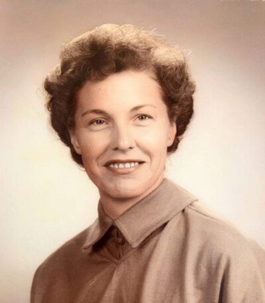 Mildred L. Donoghue