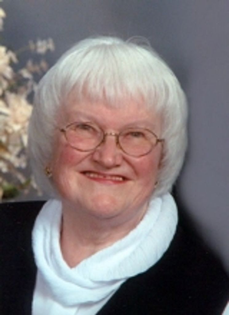 Mrs. Jean W. Brown